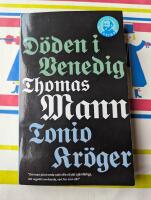 D&ouml;den i Venedig / Tonio Kr&ouml;ger