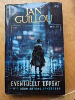 Eventuellt upps&aring;t : att d&ouml;da ortens gangsters