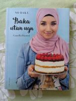 Baka utan ugn