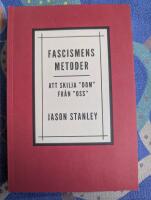 Fascismens metoder