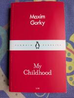 My Childhood