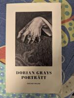 Dorian Grays portr&auml;tt