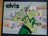 Elvis - en andra chans