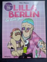 Lilla Berlin : So last year