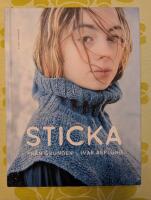 Sticka fr&aring;n grunden