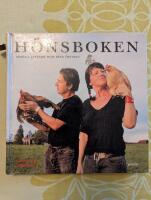 H&ouml;nsboken : [h&ouml;ns f&ouml;r husbehov]