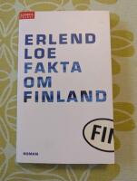 Fakta om Finland : [roman]