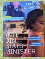 Inte din statsminister