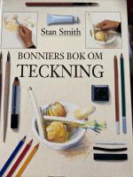 Bonniers bok om teckning
