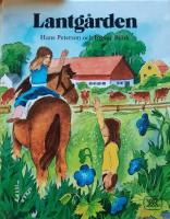 Lantg&aring;rden