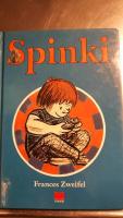 Spinki