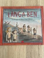 L&aring;nga ben
