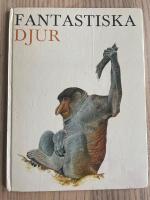 Fantastiska djur