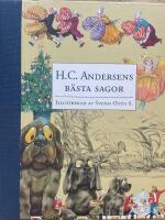 H. C. Andersens b&auml;sta sagor