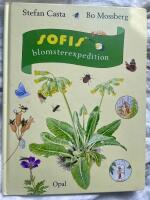Sofis blomsterexpedition