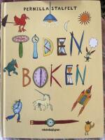 Tidenboken