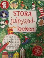 Stora julpysselboken