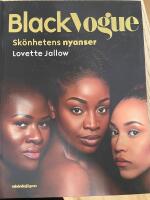 Black Vogue : sk&ouml;nhetens nyanser