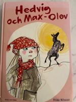 Hedvig och Max-Olov