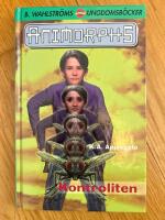 Kontroliten  6
