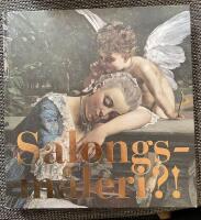 Salongsm&aring;leri?!