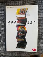 Pop art
