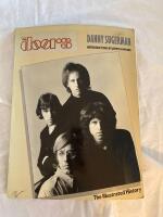 The Doors - The Illustrated History
