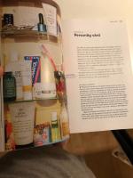 V&aring;rd och omsorgsarbete 1