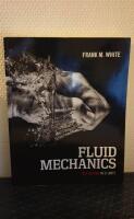 Fluid mechanics