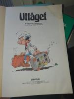 Utt&aring;get