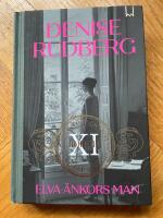 Elva &auml;nkors man