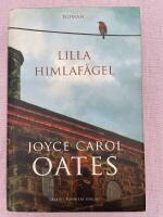 Lilla himlaf&aring;gel