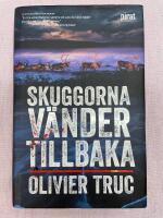Skuggorna v&auml;nder tillbaka