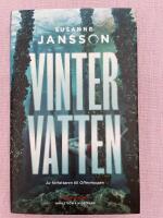 Vintervatten