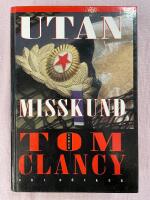 Utan misskund : [roman]