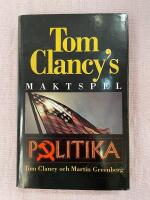 Tom Clancys maktspel