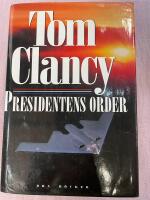 Presidentens order