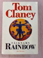 T&auml;cknamn Rainbow
