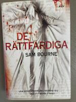 De r&auml;ttf&auml;rdiga