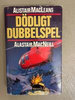 Alistair MacLeans D&ouml;dligt dubbelspel
