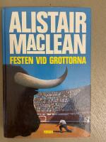 Festen vid grottorna