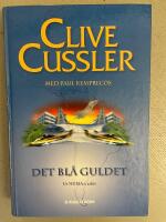 Det bl&aring; guldet