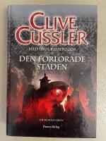 Den f&ouml;rlorade staden