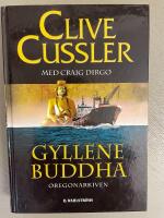 Gyllene buddha