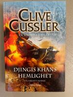 Djingis Kahns hemlighet