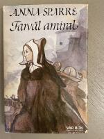 Farv&auml;l amiral