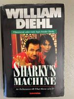 Sharkey's Machine