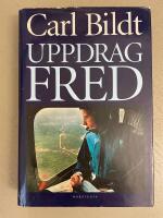 Uppdrag fred