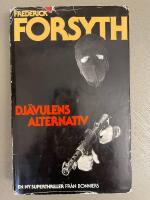 Dj&auml;vulens alternativ