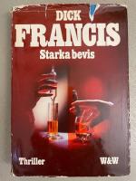 Starka bevis : thriller